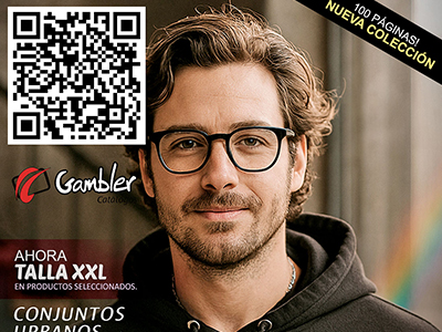 gambler catalogos caballeros