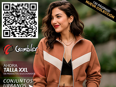 gambler catalogos damas