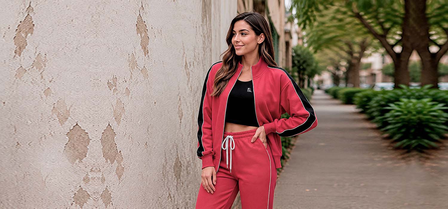 Ropa Gambler Catálogos