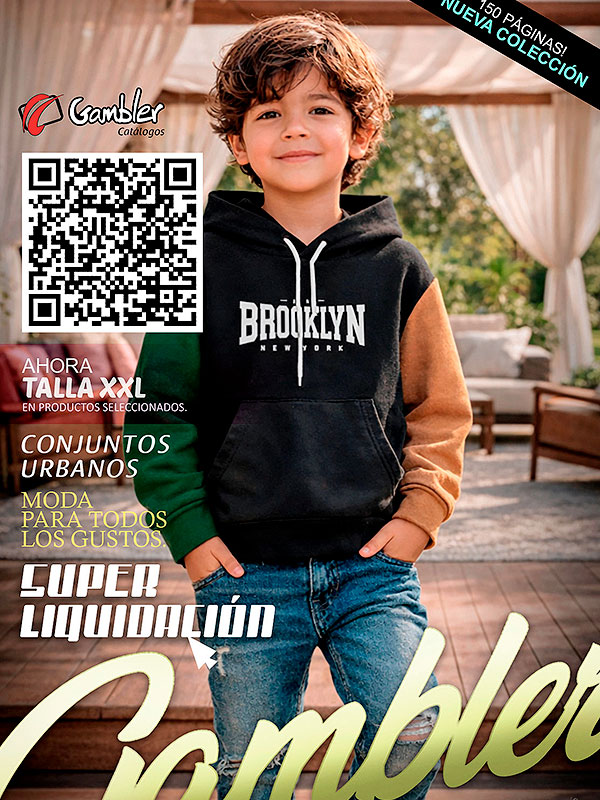 Campaña Julio Niños