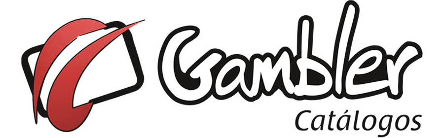 Gambler Catálogos
