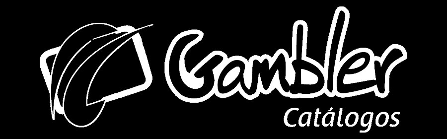 Gambler Catálogos
