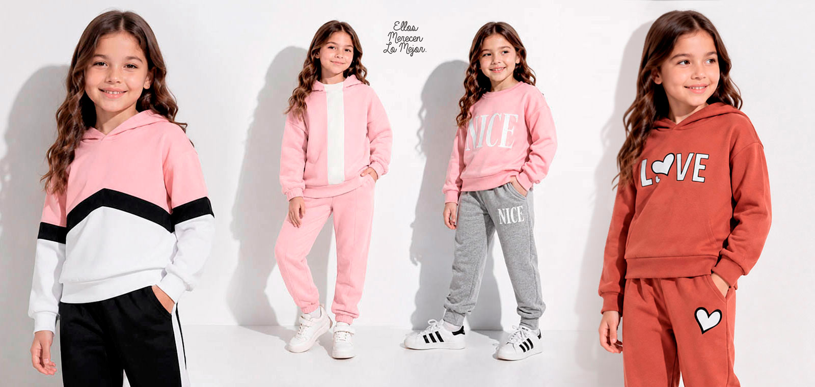 Moda urbana Gambler