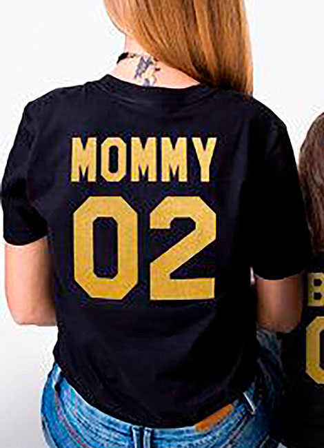 140049 Mommy