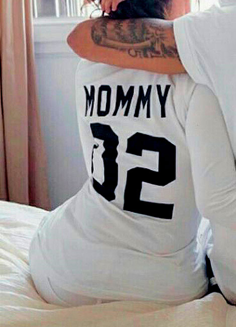 140079 Mommy