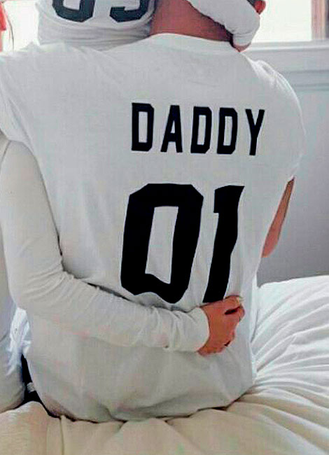 140080 Daddy