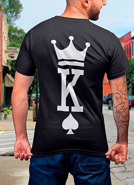 140087 King