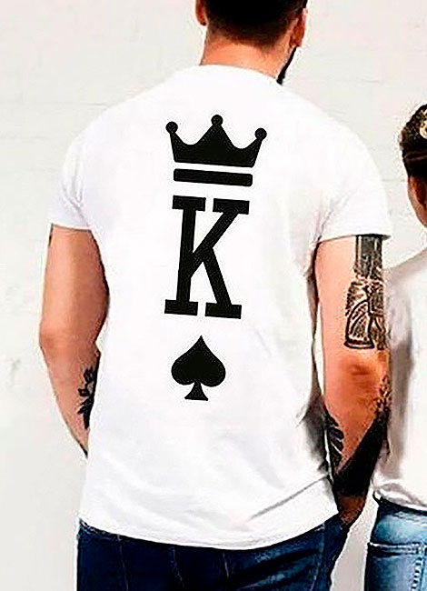 140091 King