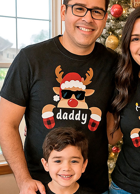 8008244 Daddy