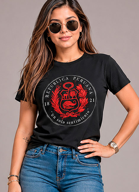 10140 Polos Peruanos