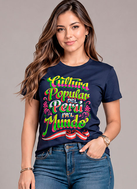 10151 Polos Peruanos