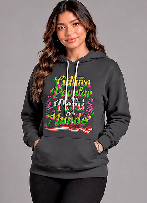 10155 Poleras Peruanas