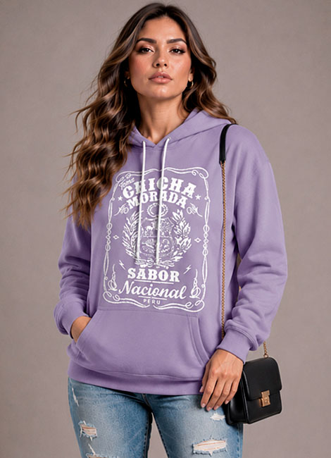 20065 Poleras Peruanas