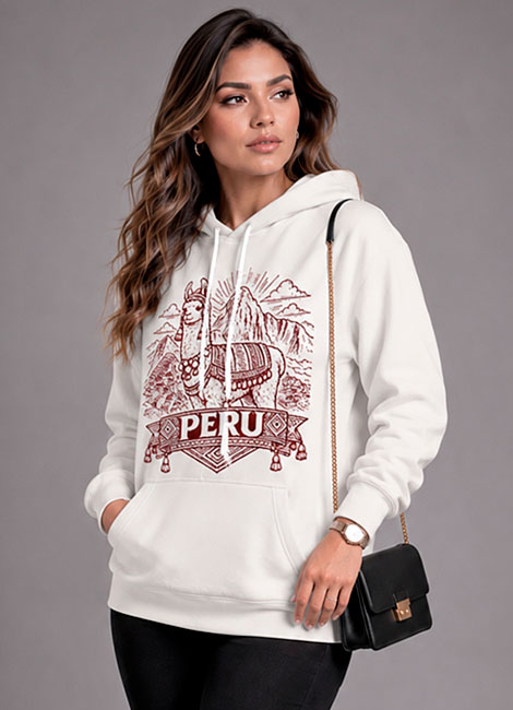 20081 Poleras Peruanas