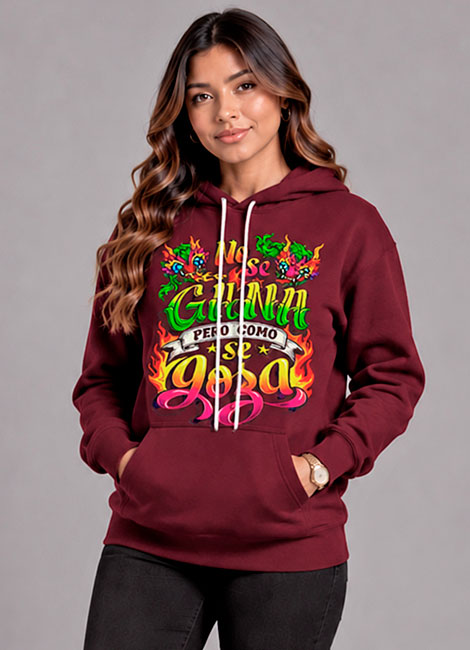 20083 Poleras Peruanas